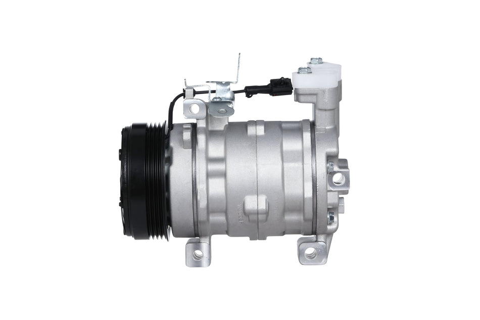 HELLA, AC COMPRESSOR, SUBARU, FORESTER, IMPREZA, WRX STI, 2008-2021