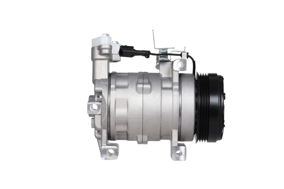 HELLA, AC COMPRESSOR, SUBARU, FORESTER, IMPREZA, WRX STI, 2008-2021