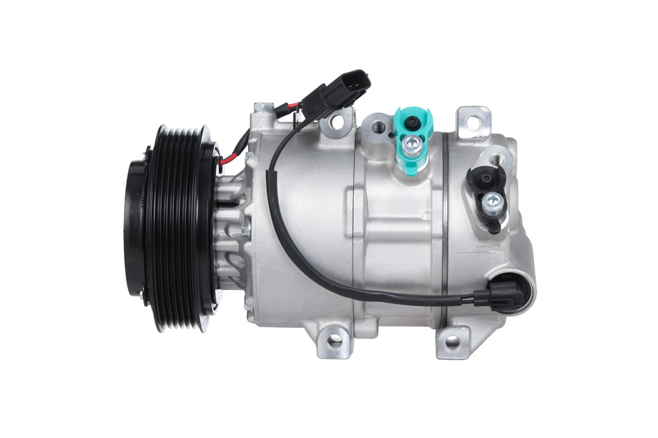HELLA, AC COMPRESSOR, HYUNDAI, KIA, SPORTAGE, TUCSON, 2010-2015