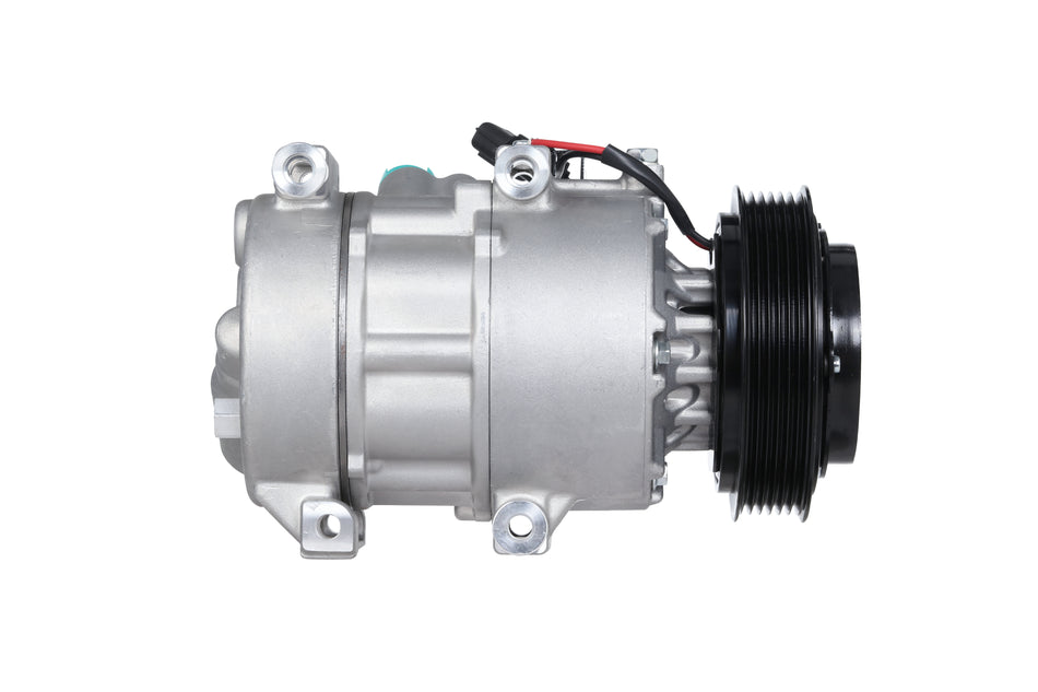 HELLA, AC COMPRESSOR, HYUNDAI, KIA, SPORTAGE, TUCSON, 2010-2015