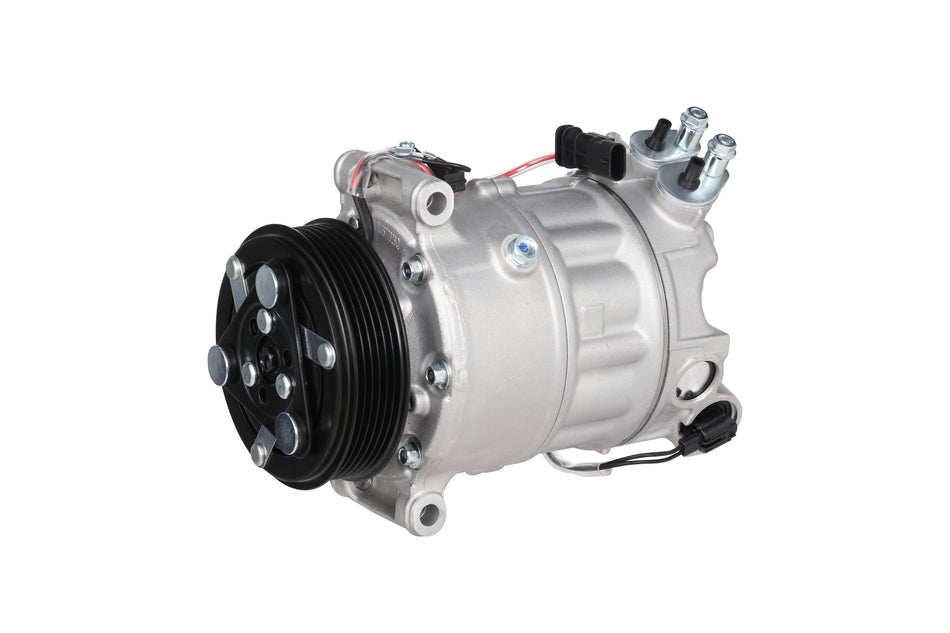 HELLA, AC COMPRESSOR, LAND ROVER, DISCOVERY, RANGE ROVER, RANGE ROVER SPORT, 2016-2021