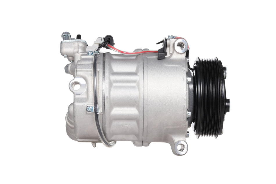 HELLA, AC COMPRESSOR, LAND ROVER, DISCOVERY, RANGE ROVER, RANGE ROVER SPORT, 2016-2021