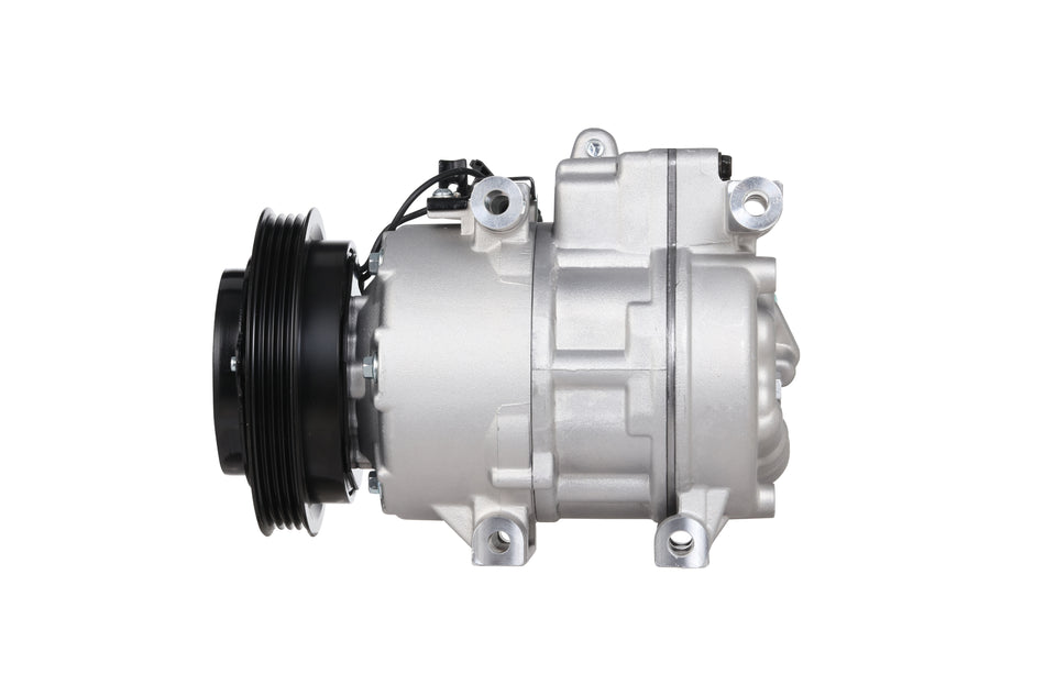 HELLA, AC COMPRESSOR, HYUNDAI, ELANTRA, 2007-2012