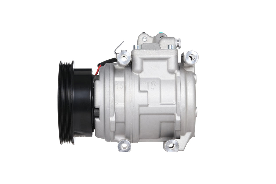 HELLA, AC COMPRESSOR, KIA, SPORTAGE, 2009-2010