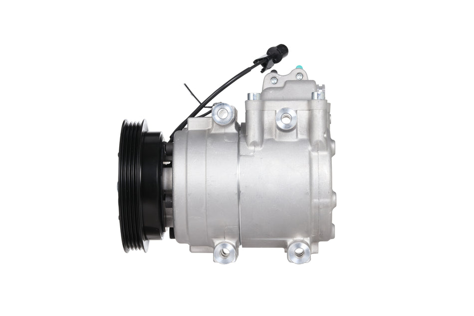 HELLA, AC COMPRESSOR, HYUNDAI, ACCENT, 2000-2002