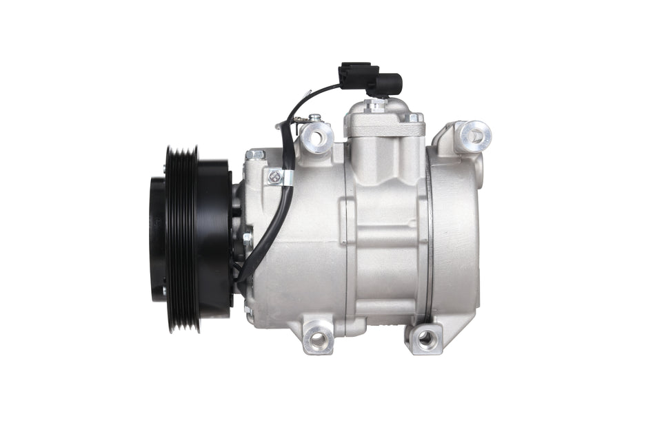 HELLA, AC COMPRESSOR, KIA, RIO, RIO5, 2006-2011