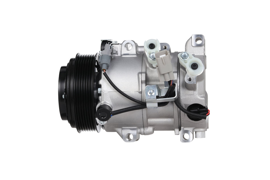 HELLA, AC COMPRESSOR, LEXUS, GS300, GS350, IS250, IS350, 2006-2013