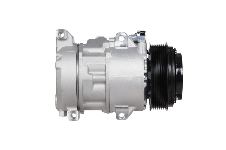 HELLA, AC COMPRESSOR, LEXUS, GS300, GS350, IS250, IS350, 2006-2013