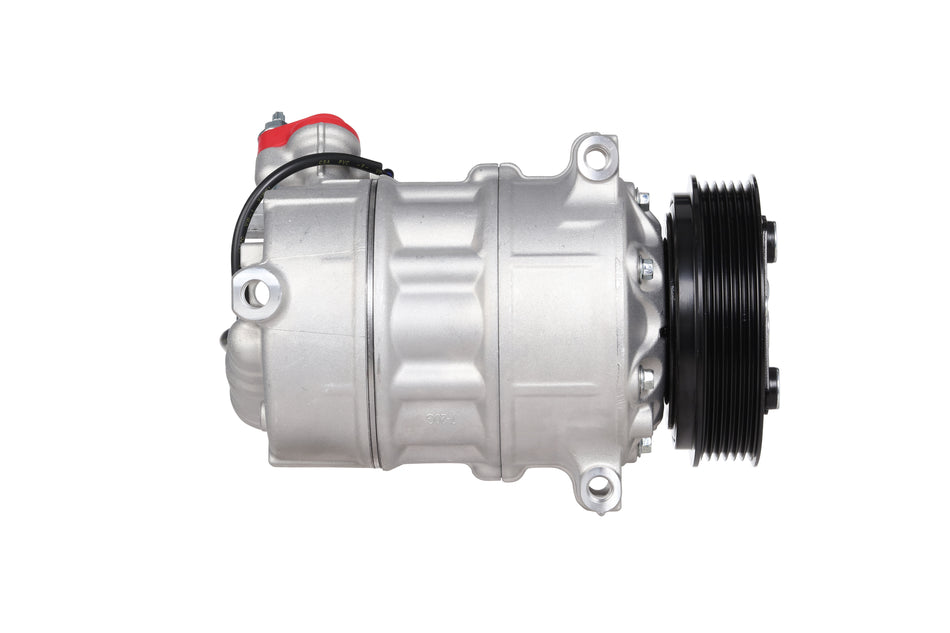 HELLA, AC COMPRESSOR, VOLVO, S60, S60 CROSS COUNTRY, S80, S90, V60, V60 CROSS COUNTRY, V90, V90 CROSS COUNTRY, XC60, XC70, XC90, 2015-2022