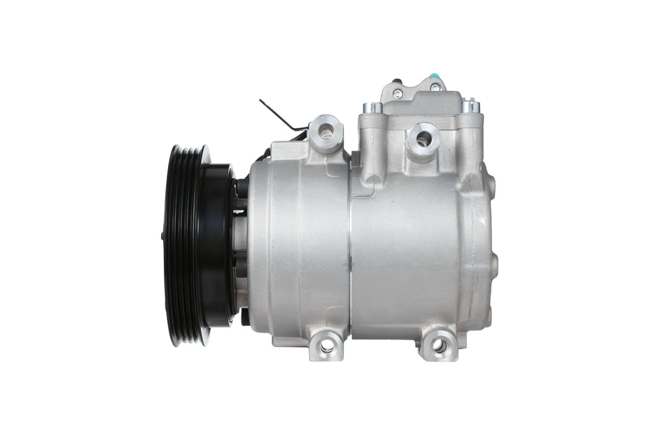 HELLA, AC COMPRESSOR, HYUNDAI, ACCENT, 2001-2005