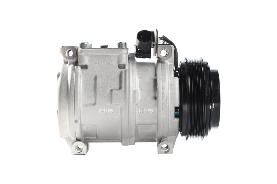 HELLA, AC COMPRESSOR, BMW, 323I, 323IS, 325I, 325IS, 328I, 328IS, 525I, 530I, 540I, 740I, 740IL, 840CI, M3, 1991-1999