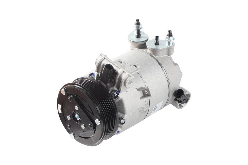 HELLA, AC COMPRESSOR, LAND ROVER, DISCOVERY SPORT, RANGE ROVER EVOQUE, 2014-2017