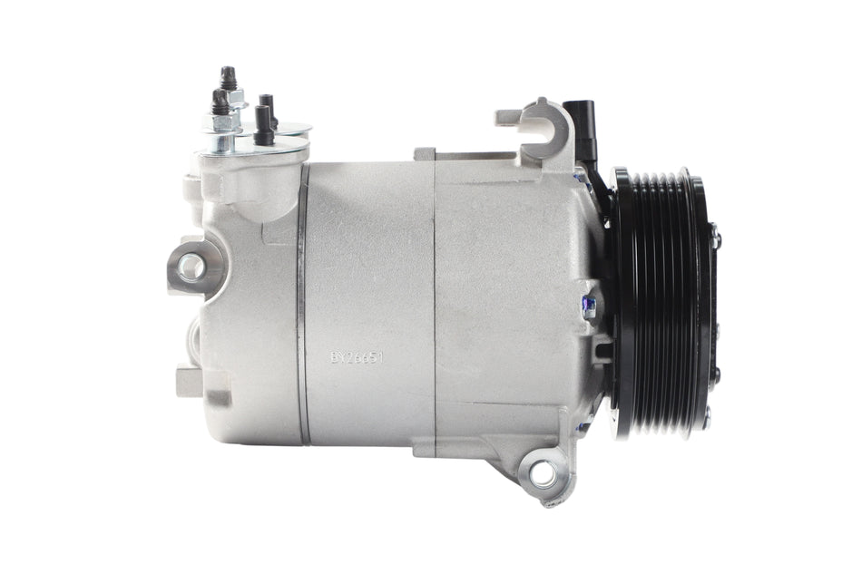 HELLA, AC COMPRESSOR, LAND ROVER, DISCOVERY SPORT, RANGE ROVER EVOQUE, 2014-2017