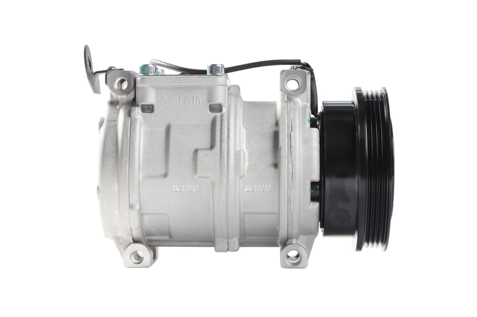 HELLA, AC COMPRESSOR, BMW, 318I, 318IS, 1994-1994