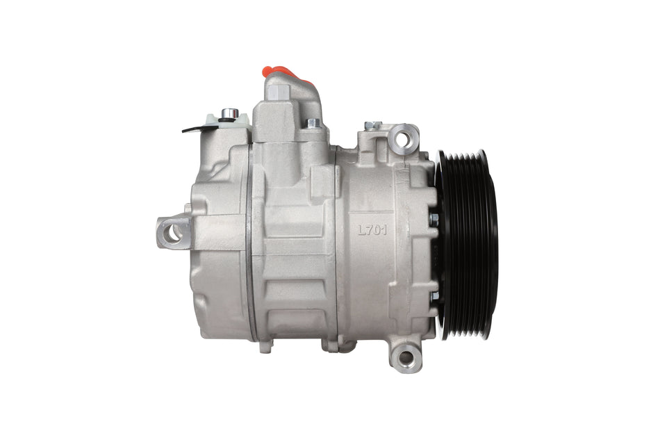 HELLA, AC COMPRESSOR, JAGUAR, XK, XKR, 2007-2009