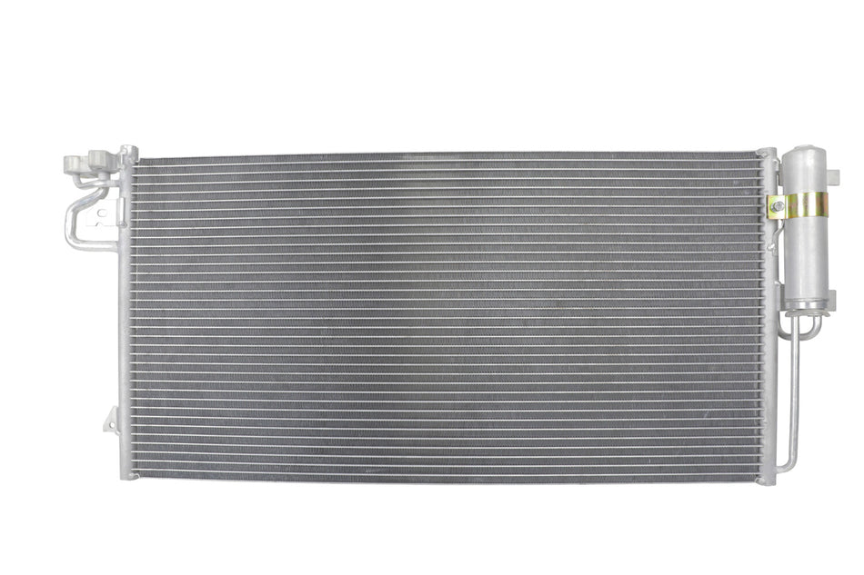 HELLA, AC CONDENSER, FORD, LINCOLN, ESCAPE, FOCUS, MKC, TRANSIT CONNECT, 2015-2023