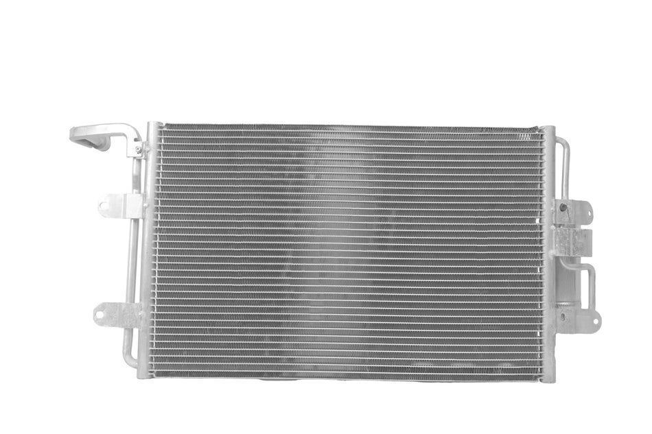 HELLA, AC CONDENSER, AUDI, VOLKSWAGEN, GOLF, JETTA, R32, TT, TT QUATTRO, 1999-2006