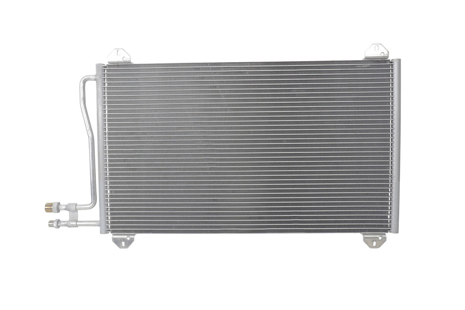 HELLA, AC CONDENSER, DODGE, SPRINTER 2500, SPRINTER 3500, 2003-2006