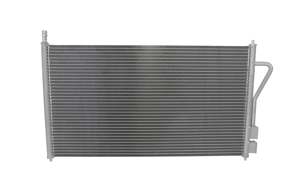 HELLA, AC CONDENSER, FORD, FOCUS, 2000-2004