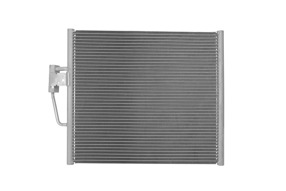 HELLA, AC CONDENSER, BMW, 525I, 528I, 530I, 540I, M5, Z8, 1998-2003
