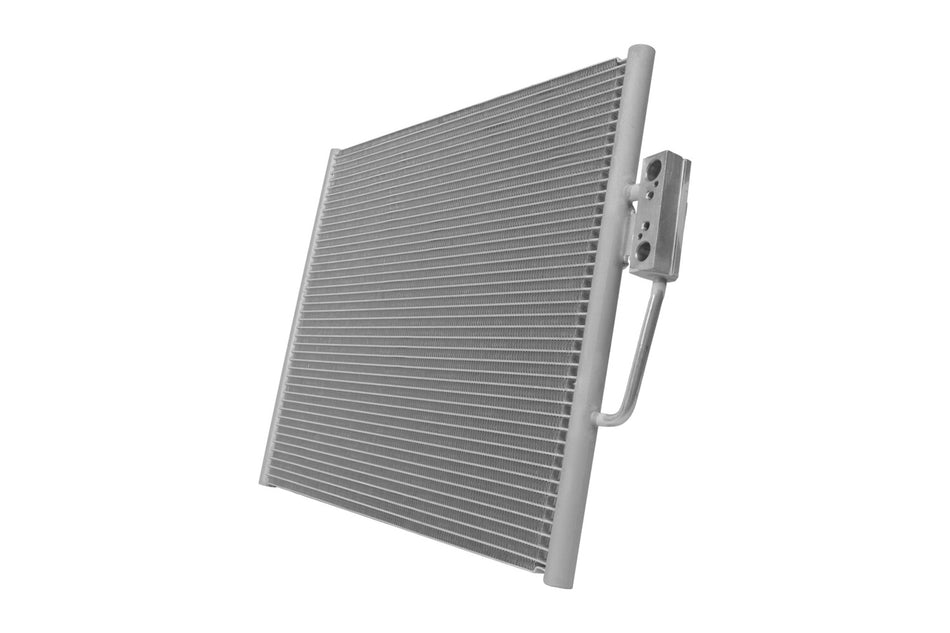 HELLA, AC CONDENSER, BMW, 525I, 528I, 530I, 540I, M5, Z8, 1998-2003