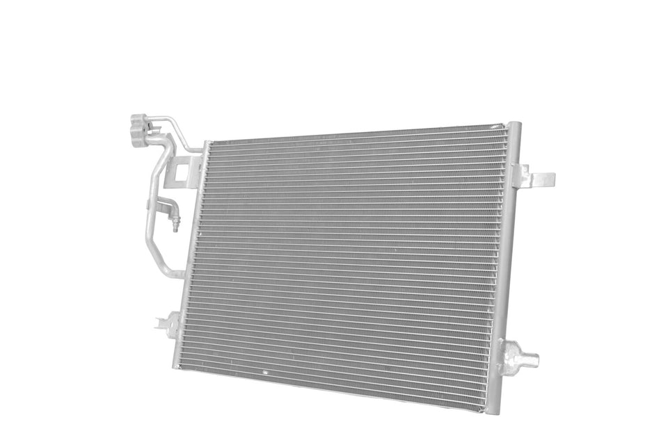 HELLA, AC CONDENSER, VOLKSWAGEN, PASSAT, 2001-2005