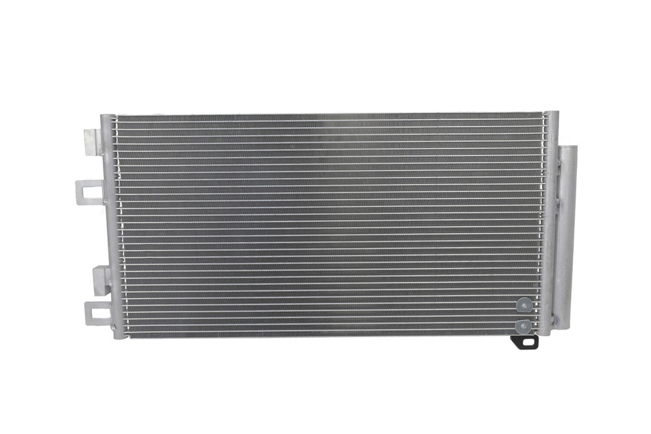 HELLA, AC CONDENSER, MINI, COOPER, 2002-2008