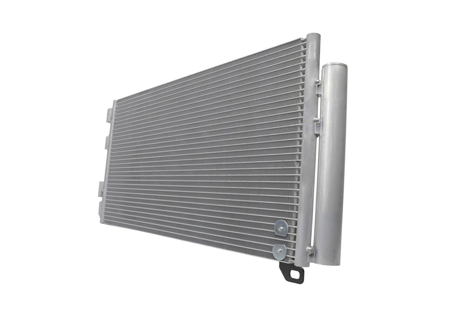 HELLA, AC CONDENSER, MINI, COOPER, 2002-2008