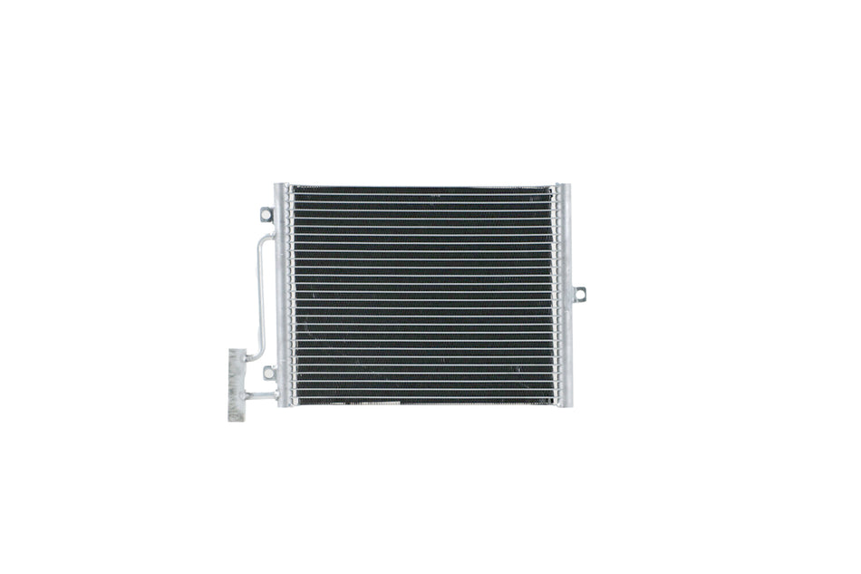 HELLA, AC CONDENSER, PORSCHE, 911, BOXSTER, 1997-2005