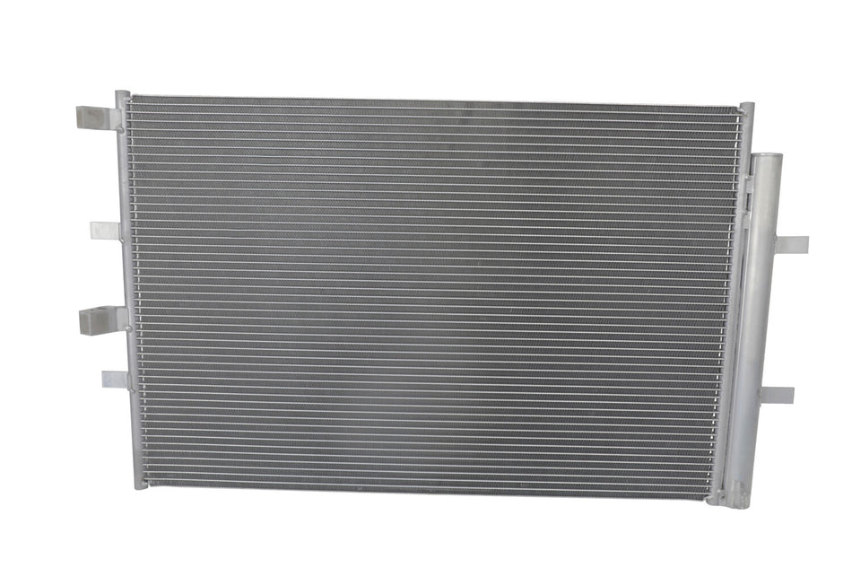 HELLA, AC CONDENSER, FORD, TRANSIT-150, TRANSIT-250, TRANSIT-350, TRANSIT-350 HD, 2015-2015