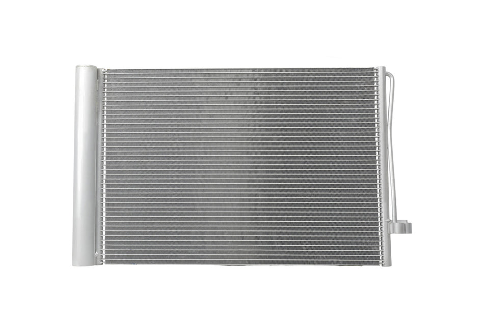 HELLA, AC CONDENSER, BMW, 525I, 525XI, 528I, 528I XDRIVE, 528XI, 530I, 530XI, 535XI, 545I, 550I, 645CI, 650I, 745I, 745LI, 750I, 750LI, 760I, 760LI, ALPINA B7, M5, M6, 2002-2010