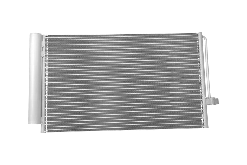 HELLA, AC CONDENSER, BMW, 535I, 535I XDRIVE, 2008-2010