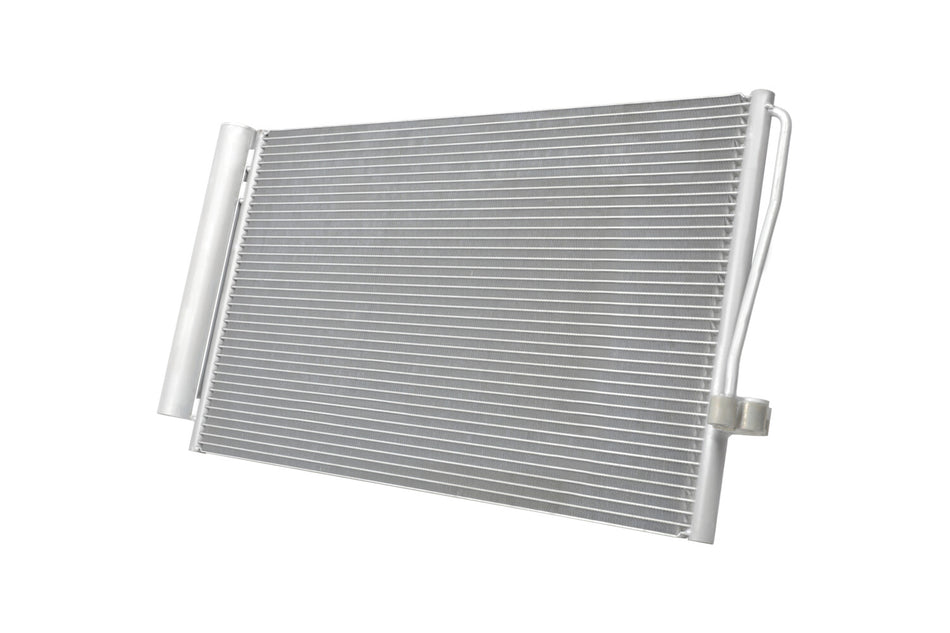 HELLA, AC CONDENSER, BMW, 535I, 535I XDRIVE, 2008-2010