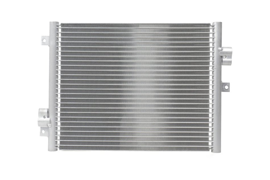 HELLA, AC CONDENSER, PORSCHE, 911, BOXSTER, CAYMAN, 2001-2013