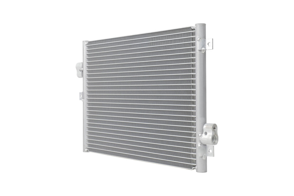 HELLA, AC CONDENSER, PORSCHE, 911, BOXSTER, CAYMAN, 2001-2013