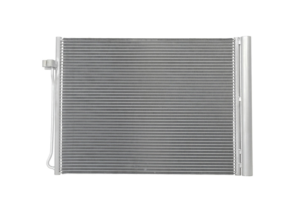 HELLA, AC CONDENSER, BMW, X5, X6, 2007-2019