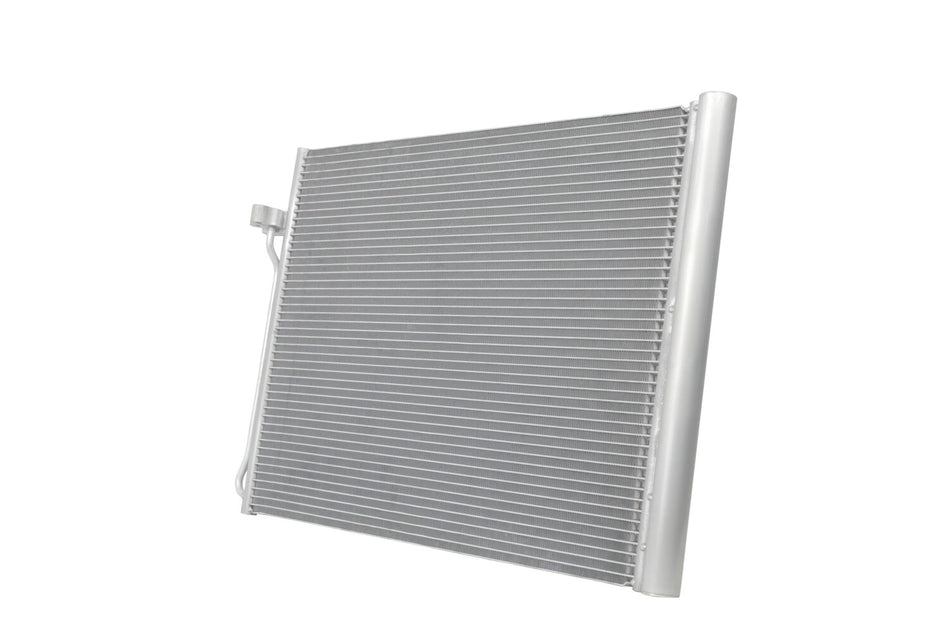 HELLA, AC CONDENSER, BMW, X5, X6, 2007-2019