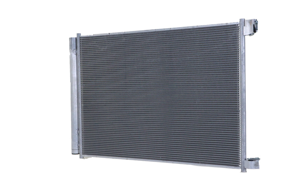 HELLA, AC CONDENSER, MERCEDES-BENZ, AMG GT, AMG GT 43, AMG GT 53, AMG GT 63, C300, C43 AMG, C63 AMG, CLS450, CLS53 AMG, E300, E450, E53 AMG, E63 AMG, GLC300, GLC43 AMG, GLC63 AMG, MAYBACH S550, S560, S600, 2014-2026