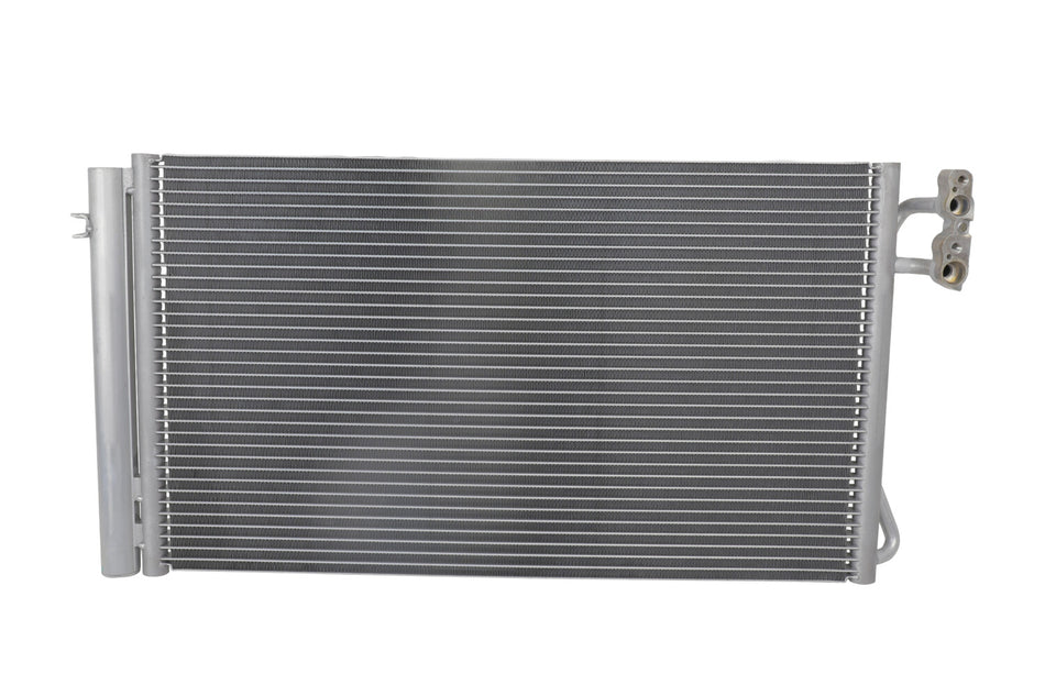 HELLA, AC CONDENSER, BMW, 135I, 335D, 335I, 335I XDRIVE, 335IS, 335XI, X1, Z4, 2007-2016