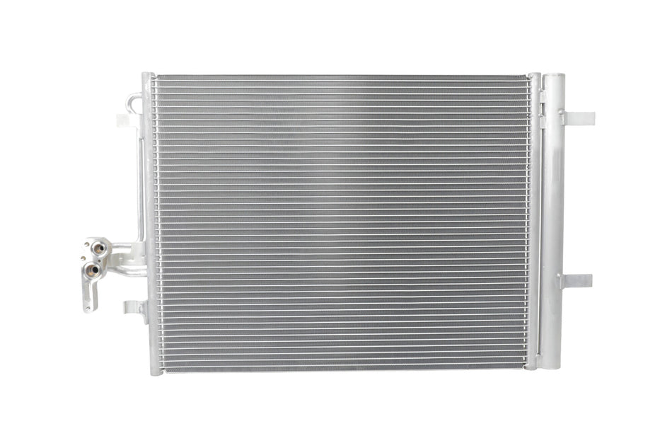 HELLA, AC CONDENSER, LAND ROVER, DISCOVERY SPORT, LR2, RANGE ROVER EVOQUE, 2008-2017