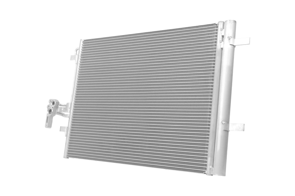 HELLA, AC CONDENSER, LAND ROVER, DISCOVERY SPORT, LR2, RANGE ROVER EVOQUE, 2008-2017
