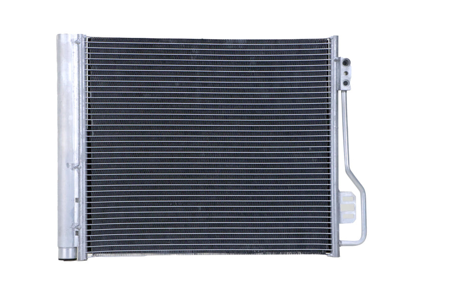 HELLA, AC CONDENSER, SMART, FORTWO, 2008-2016