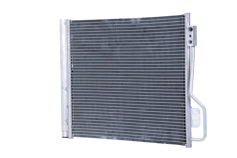 HELLA, AC CONDENSER, SMART, FORTWO, 2008-2016
