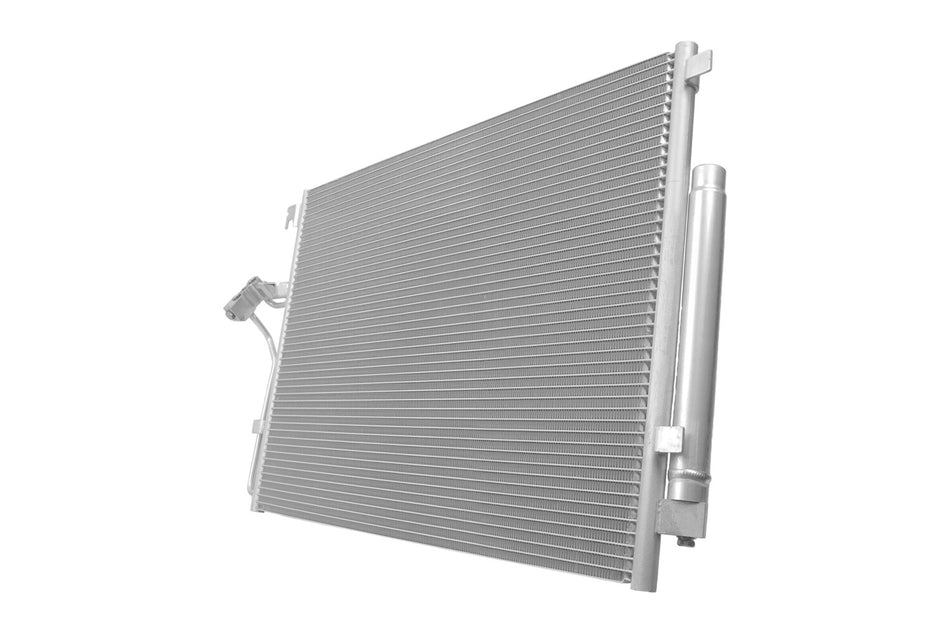 HELLA, AC CONDENSER, DODGE, MERCEDES-BENZ, SPRINTER 2500, SPRINTER 3500, SPRINTER 3500XD, 2007-2018