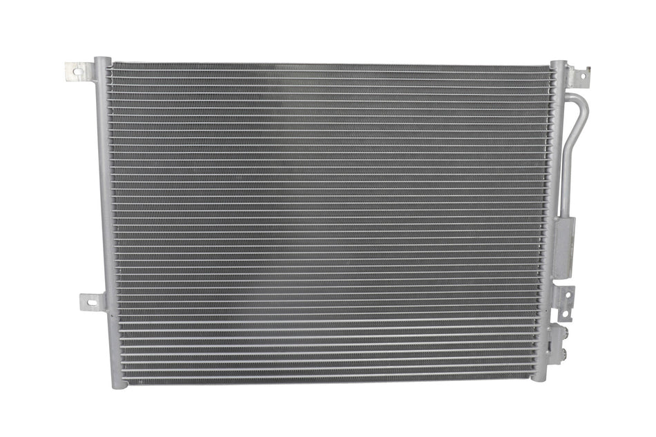 HELLA, AC CONDENSER, JEEP, COMMANDER, GRAND CHEROKEE, 2005-2010