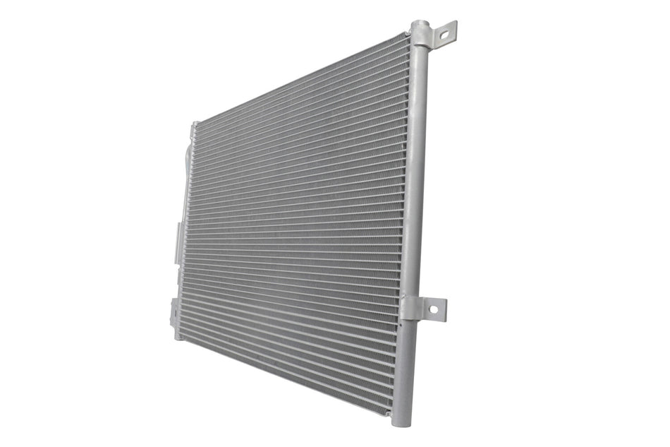 HELLA, AC CONDENSER, JEEP, COMMANDER, GRAND CHEROKEE, 2005-2010