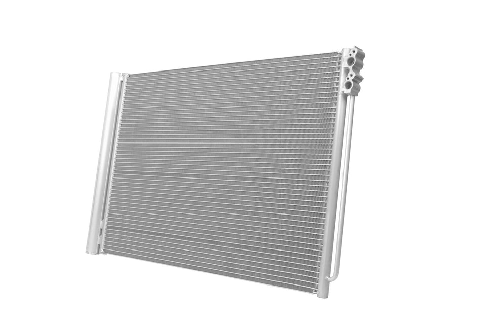 HELLA, AC CONDENSER, BMW, 535D, 535D XDRIVE, 535I, 535I GT, 535I GT XDRIVE, 535I XDRIVE, 640I, 640I GRAN COUPE, 640I XDRIVE, 640I XDRIVE GRAN COUPE, 740I, 740LD XDRIVE, 740LI, 740LI XDRIVE, ACTIVEHYBRID 5, ACTIVEHYBRID 7, 2010-2019