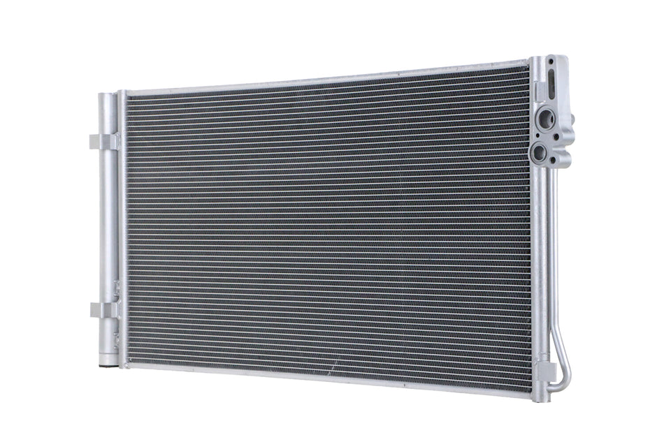 HELLA, AC CONDENSER, LAND ROVER, DISCOVERY SPORT, RANGE ROVER EVOQUE, 2018-2019