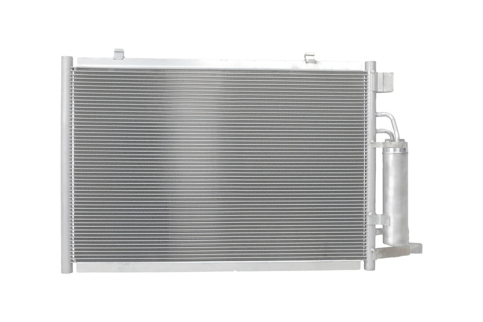 HELLA, AC CONDENSER, BMW, 228I, 320I, 328D, 328I, 335I, 428I, 435I, I3, I3S, I8, M2, M235I, M3, XDRIVE, GT XDRIVE, GRAN COUPE, 2 SERIES, 3 SERIES, 4 SERIES, ELECTRIC & PERFORMANCE MODELS, DIRECT FIT REPLACEMENT, 2012-2021