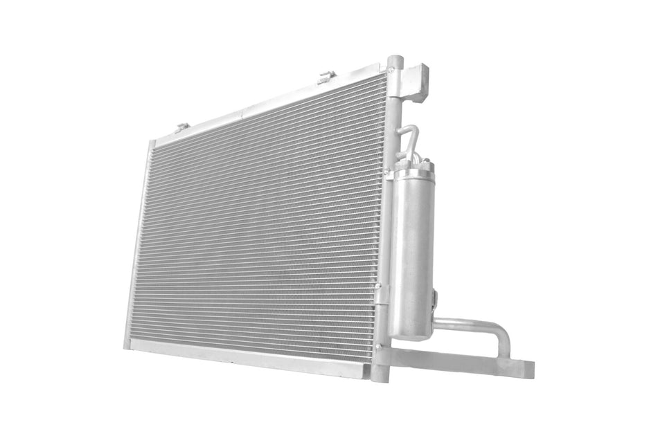 HELLA, AC CONDENSER, BMW, 228I, 320I, 328D, 328I, 335I, 428I, 435I, I3, I3S, I8, M2, M235I, M3, XDRIVE, GT XDRIVE, GRAN COUPE, 2 SERIES, 3 SERIES, 4 SERIES, ELECTRIC & PERFORMANCE MODELS, DIRECT FIT REPLACEMENT, 2012-2021